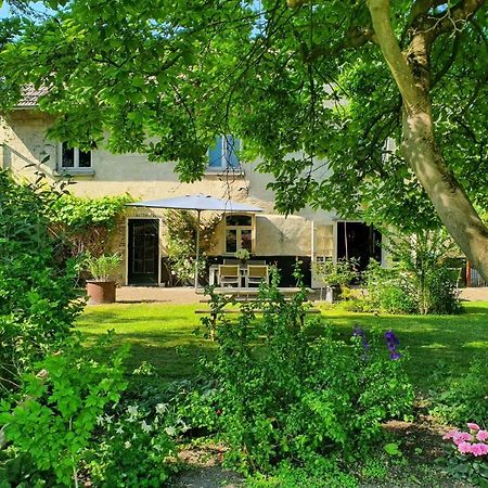 Boutique Hotel Bonjour Gronsveld Exterior foto