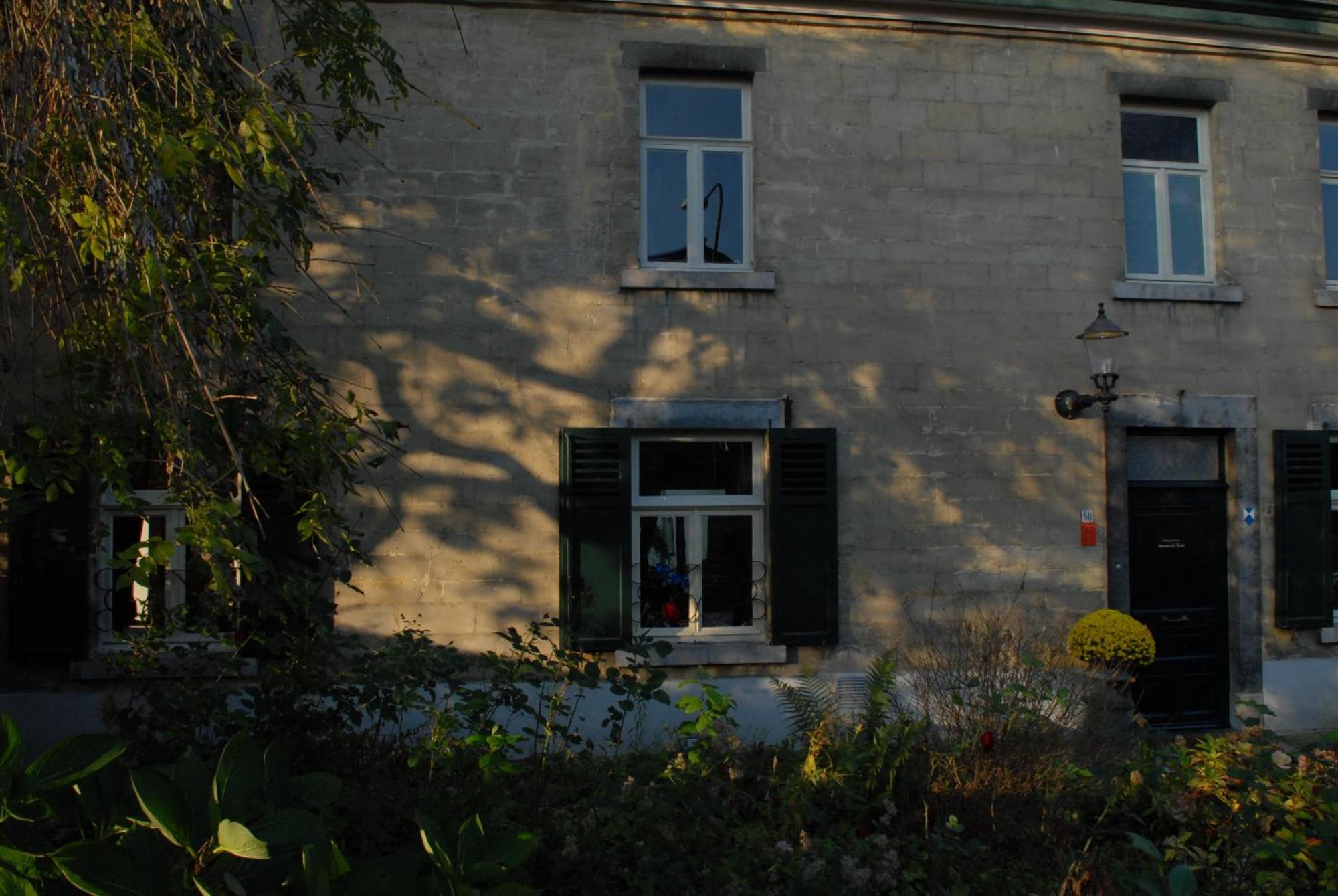 Boutique Hotel Bonjour Gronsveld Exterior foto
