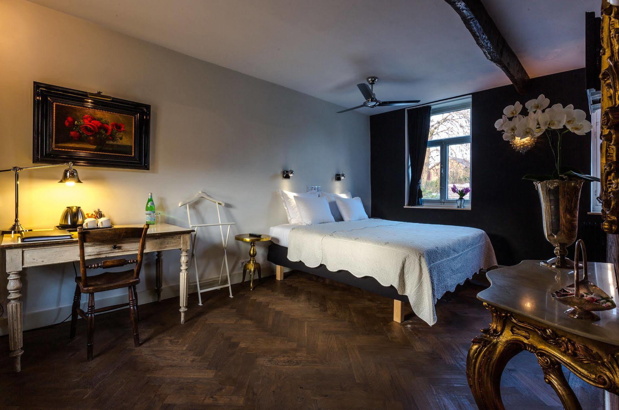 Boutique Hotel Bonjour Gronsveld Exterior foto